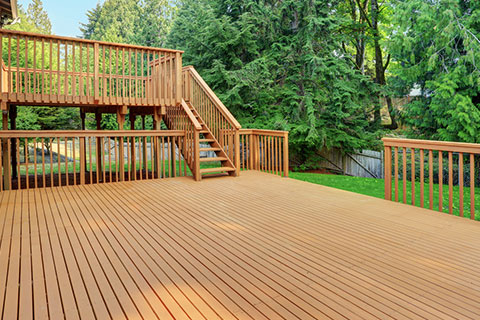 Decks