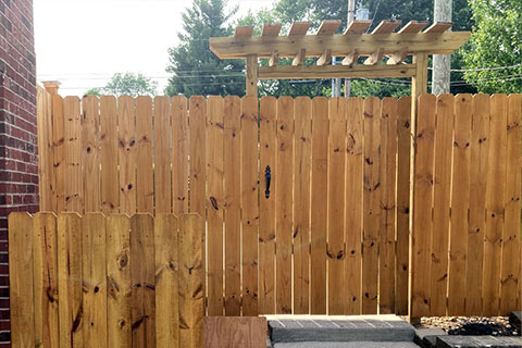 Fencing
