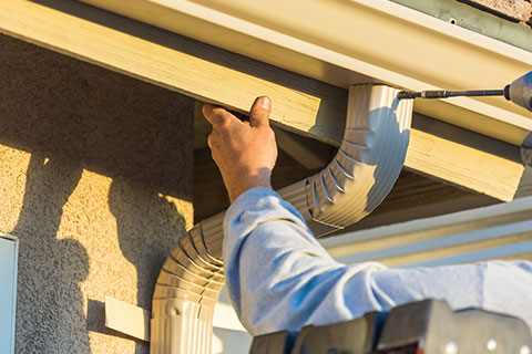 Gutters