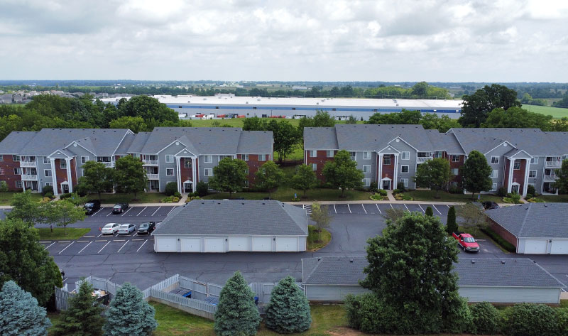 Commercial Contracting Services