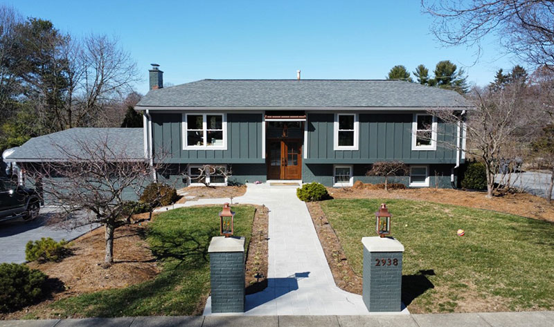 Residential Contracting Services