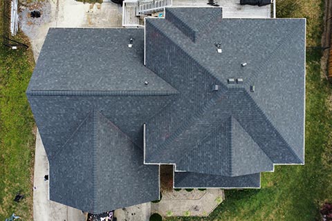 Roofing 