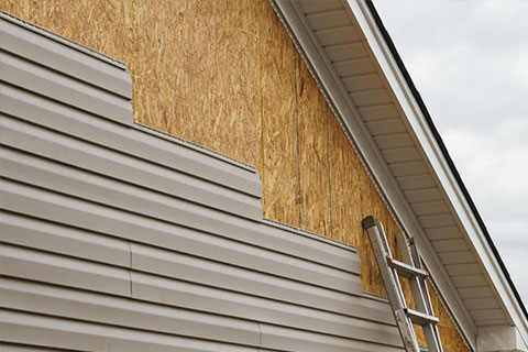 Siding 